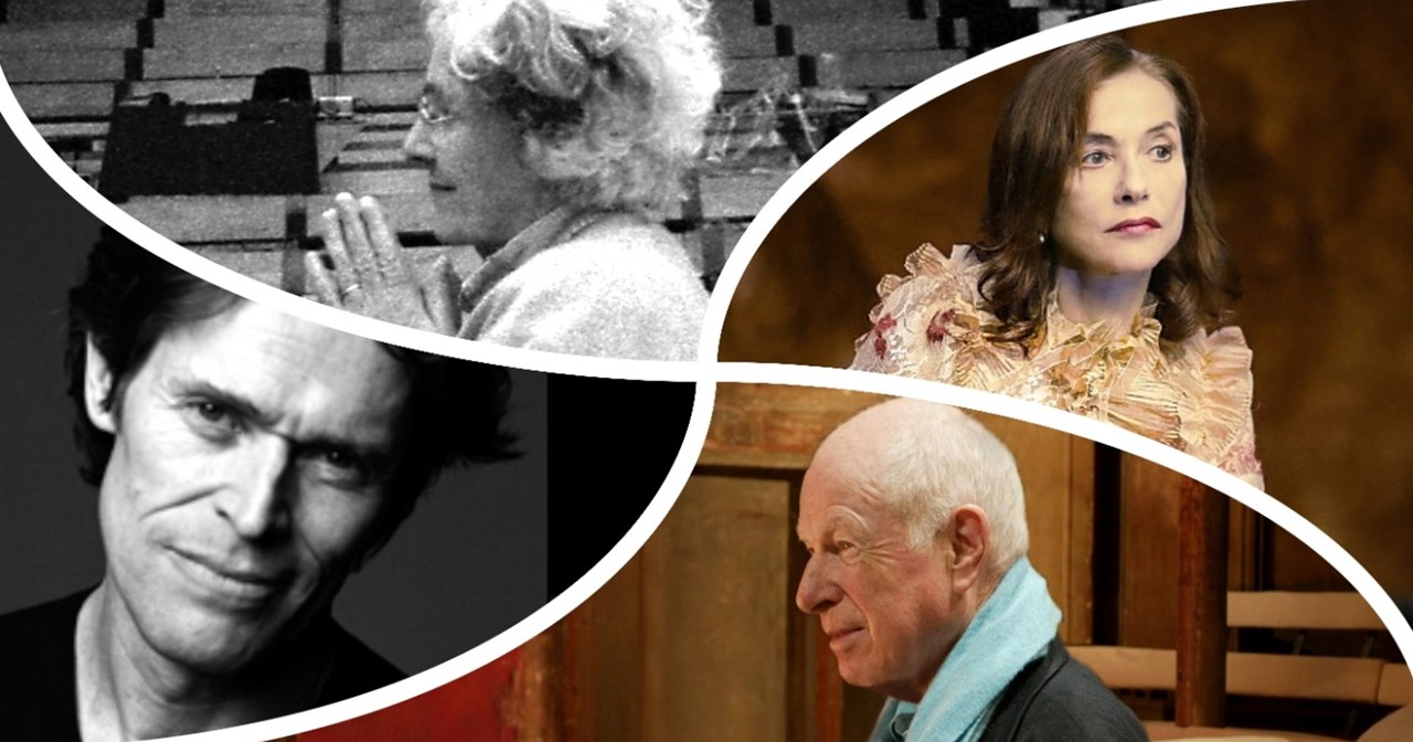 Το Radar γιορτάζει την Παγκόσμια Ημέρα Θεάτρου - εικόνα 3