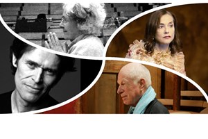 Η "Γέρμα" και το Θέατρο Τέχνης Καρόλου Κουν γιορτάζουν την Παγκόσμια Ημέρα Θεάτρου - εικόνα 3