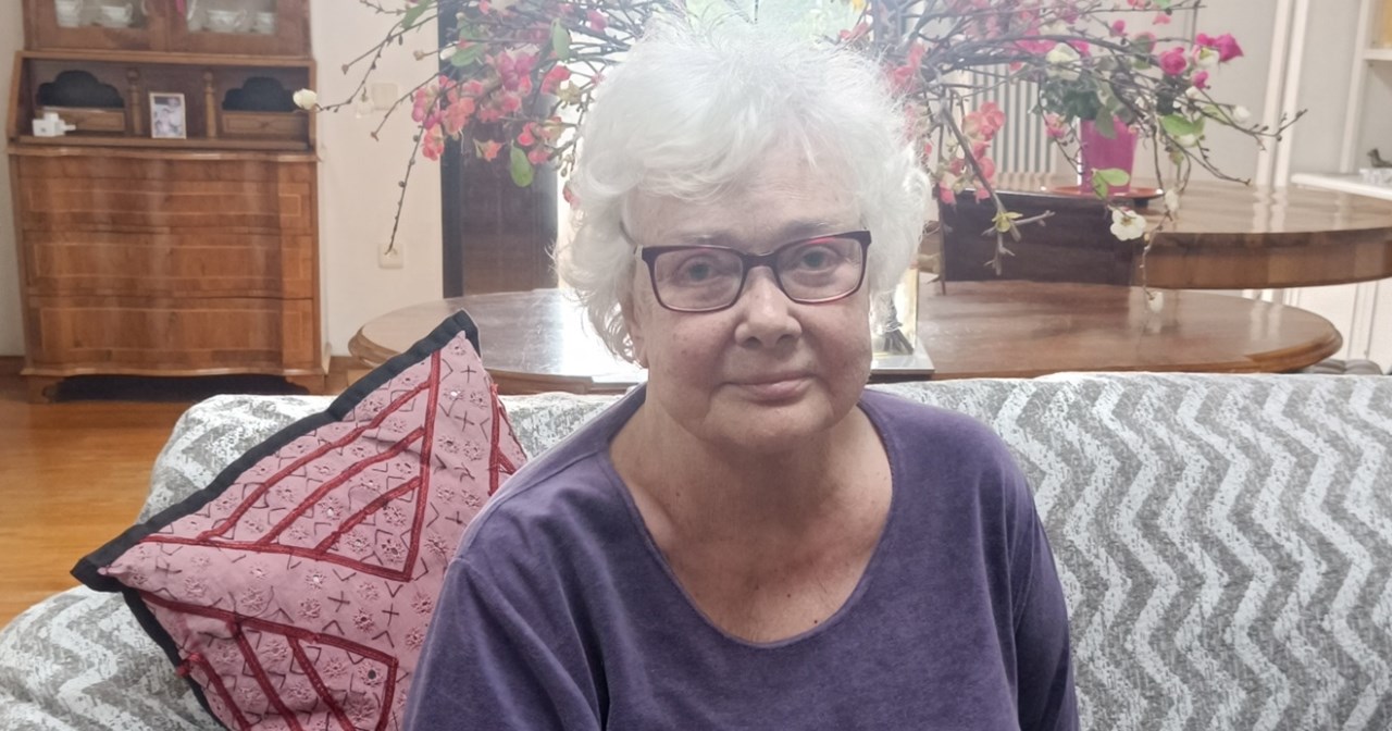 Sold out η Κατερίνα Βρανά! Νέα παράσταση για το "Χάρηκα" - εικόνα 3