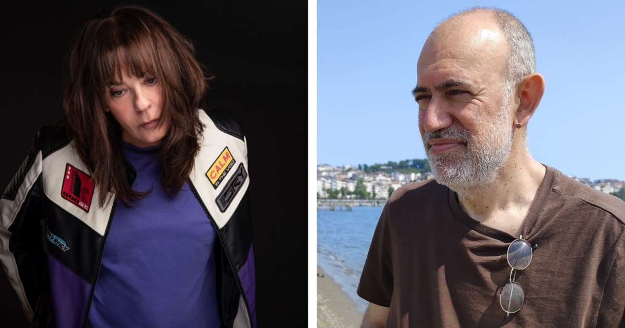 "Να ξέρετε πως αυτό που ακούτε είναι σφύριγμα τρένου": Το έργο του Θανάση Τριαρίδη σε νέα θεατρική στέγη - εικόνα 5