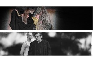 Ταξίδι φαντασίας με τον Donald Kitt, μέλος του Odin Teatret, στην Αθήνα: "Fool in the Full Moon" - εικόνα 3