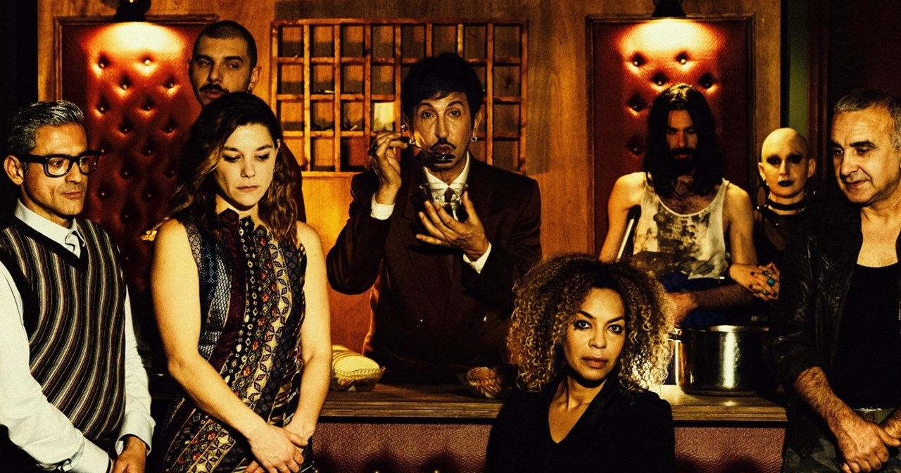 3ο Διεθνές Συνέδριο Θεατρικής Ανθρωπολογίας με ελεύθερη είσοδο - εικόνα 1