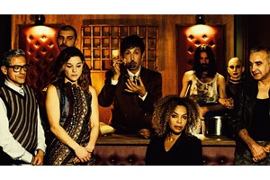 3ο Διεθνές Συνέδριο Θεατρικής Ανθρωπολογίας με ελεύθερη είσοδο - εικόνα 1