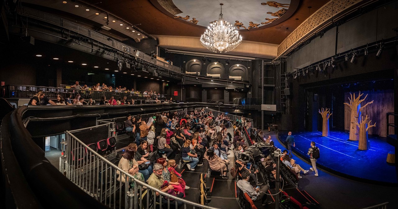 Τέσσερις παραγωγές του Εθνικού Θεάτρου ολοκληρώνουν την επιτυχημένη πορεία τους - εικόνα 4