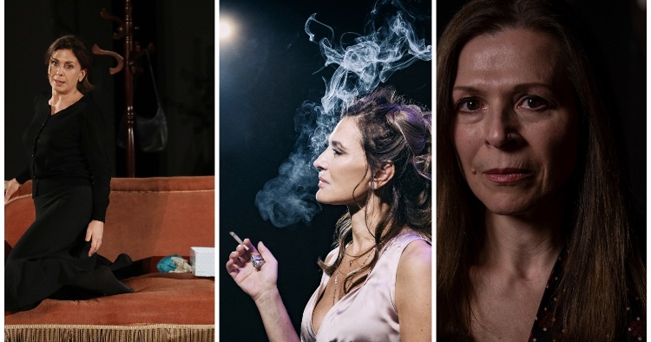 Συγκλονιστικός Ρέιφ Φάινς απευθείας από το Λονδίνο - εικόνα 2