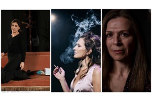 Συγκλονιστικός Ρέιφ Φάινς απευθείας από το Λονδίνο - εικόνα 2