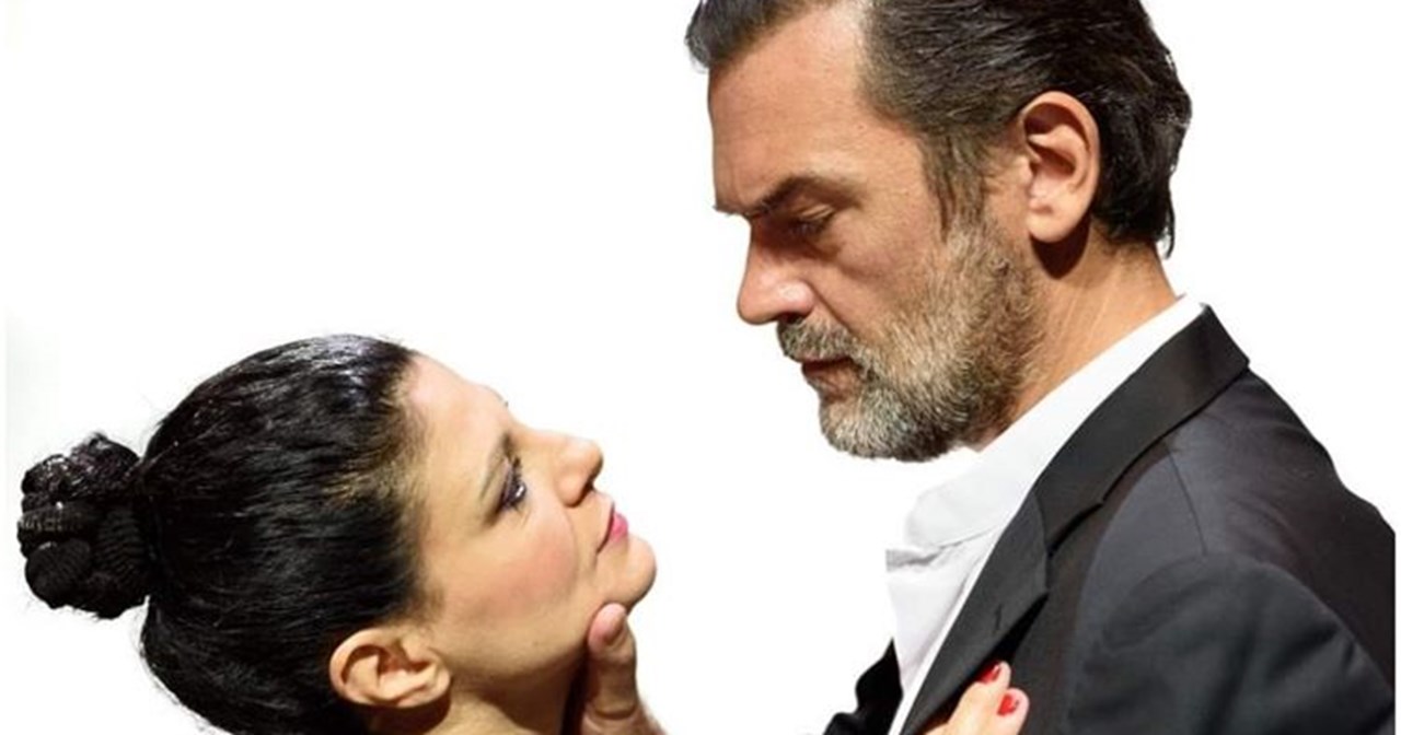 Όσα συγκίνησαν τη Βάνα Πεφάνη στη "Φθινοπωρινή ιστορία" - εικόνα 3