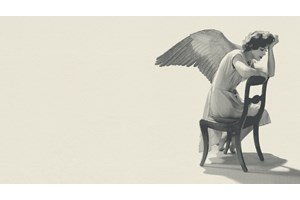 "Είμαι η γυναίκα μου": Ο Αντώνης Λουδάρος σκηνοθετεί και ερμηνεύει τον μονόλογο στο Μαρκόπουλο - εικόνα 3