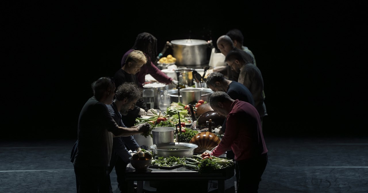 Dance Residencies Open Days: Τριήμερο σύγχρονου χορού και performance στην Τεχνόπολη Δήμου Αθηναίων - εικόνα 4