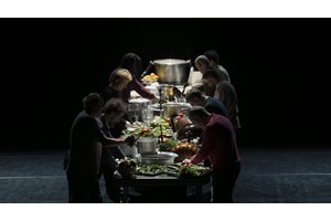 Dance Residencies Open Days: Τριήμερο σύγχρονου χορού και performance στην Τεχνόπολη Δήμου Αθηναίων - εικόνα 4