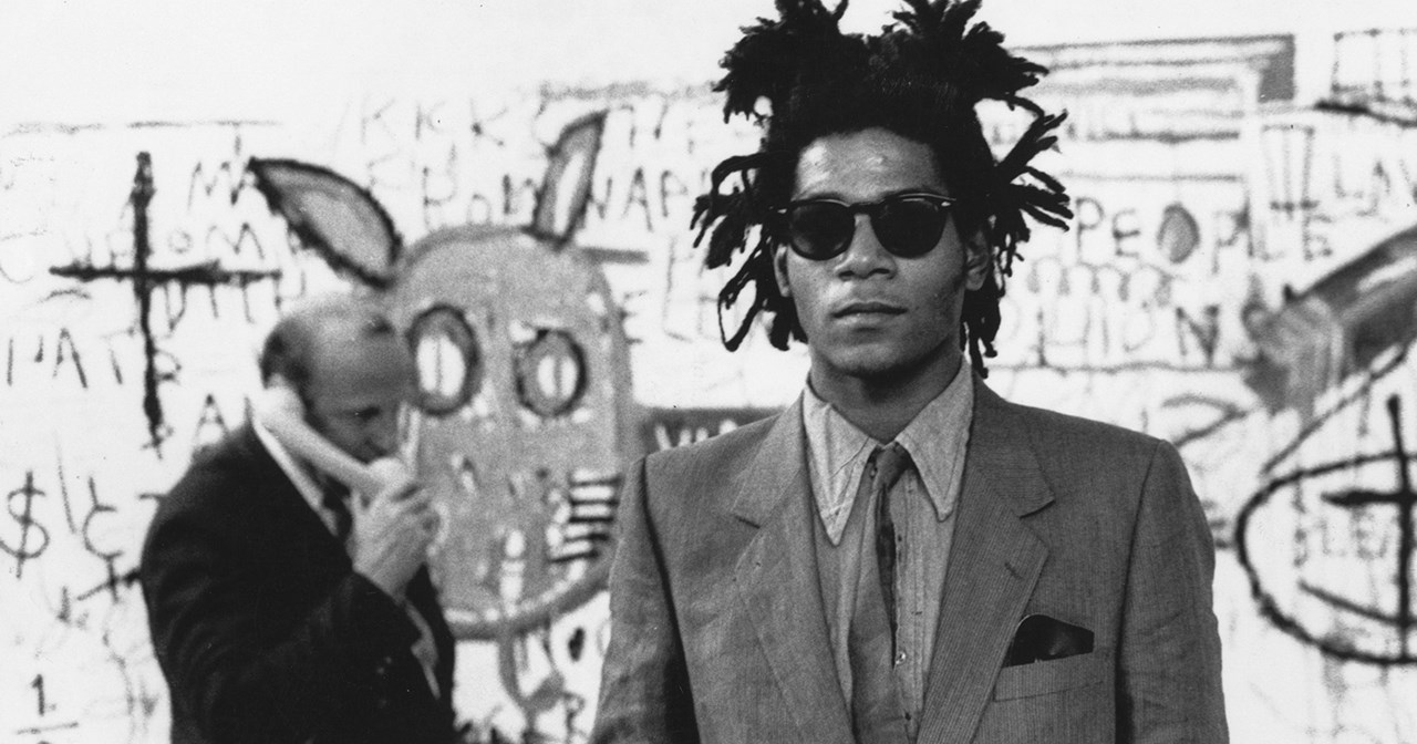 Ο Ζαν Μισέλ Μπασκιά "έρχεται" στην Αθήνα - εικόνα 1