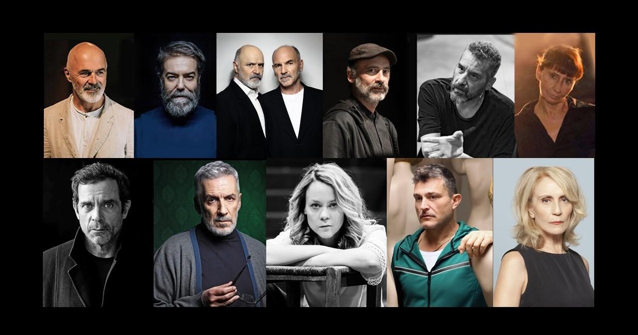 Η Ρόζαμουντ Πάικ από το Λονδίνο στο Μέγαρο Μουσικής Αθηνών - εικόνα 5