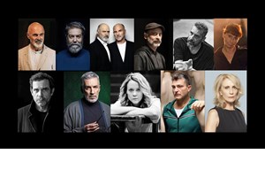 Η Ρόζαμουντ Πάικ από το Λονδίνο στο Μέγαρο Μουσικής Αθηνών - εικόνα 5