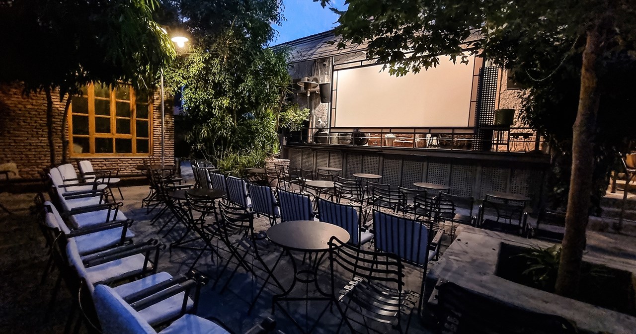 40 Ερωτήσεις για την Παλαιστίνη" – ένα βίντεο αλληλεγγύης από καλλιτέχνες - εικόνα 2