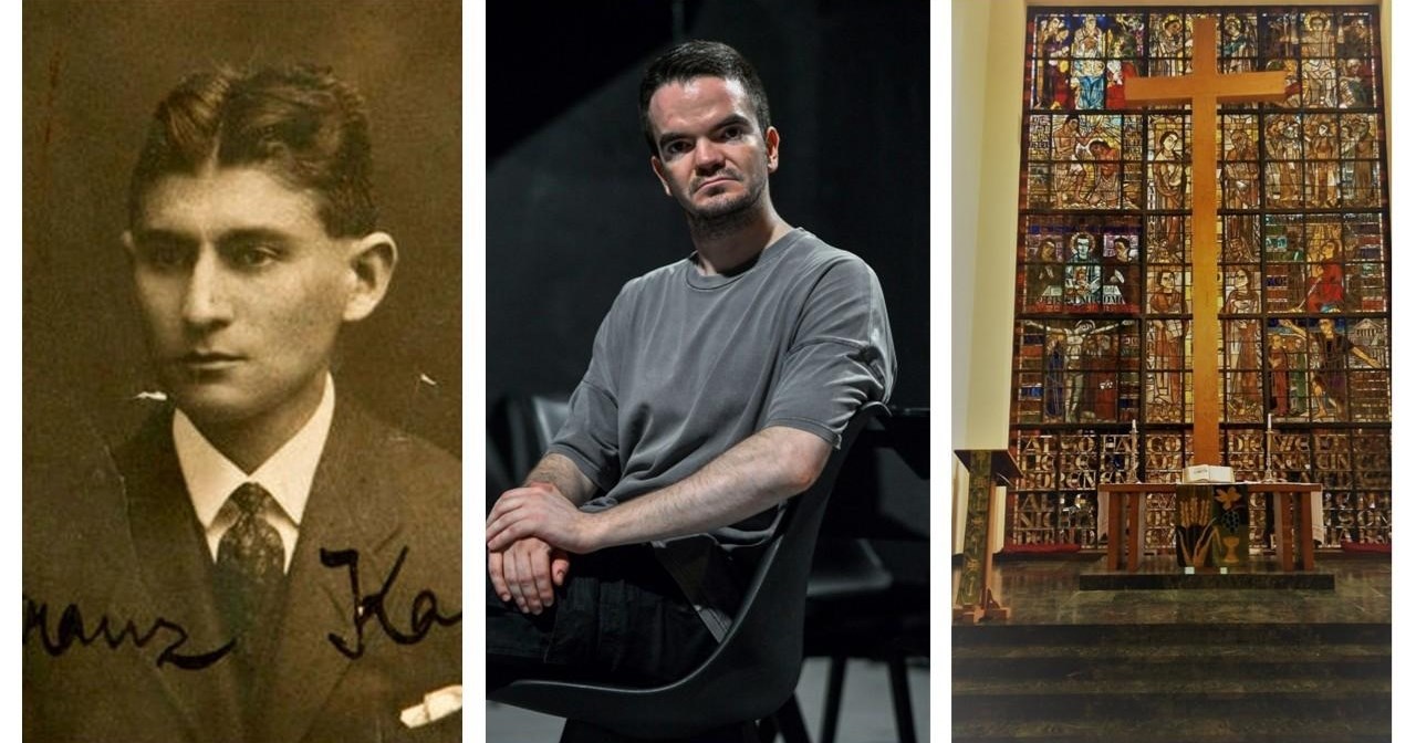 2ο Athens Theatre Tournament: Η σκηνή ανήκει στις νέες θεατρικές ομάδές - εικόνα 3