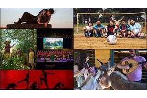 "Όλη η Ελλάδα ένας Πολιτισμός 2025": Διευκρινιστική σημείωση από το ΥΠΠΟΑ - εικόνα 1