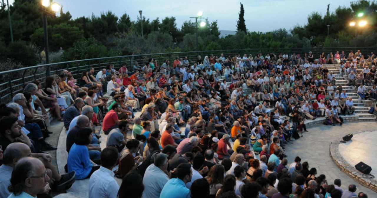 Ο Ηλίας Καρελλάς αναζητά ηθοποιούς για τη νέα παραγωγή - εικόνα 1