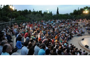 Ο Ηλίας Καρελλάς αναζητά ηθοποιούς για τη νέα παραγωγή - εικόνα 1