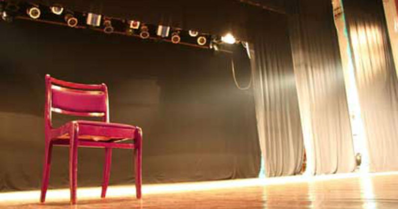 Επτά σκηνοθέτιδες που διαμορφώνουν πια το ελληνικό θέατρο - εικόνα 12