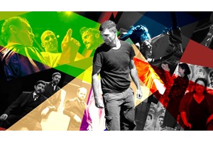 Συναινούμε ή απλώς σιωπούμε; Η "Συναίνεση" της Νίνα Ρέιν έρχεται σε σκηνοθεσία Τάκη Τζαμαργιά - εικόνα 8