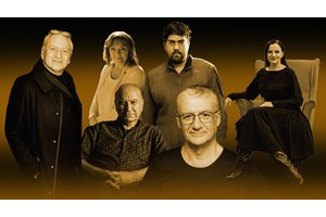 Η Όλια Λαζαρίδου μας μιλά για τη "Θήβα μοναξιά" - εικόνα 6