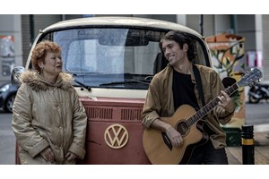 Μουσικοθεατρικός Freddie Mercury στο Faust - εικόνα 2