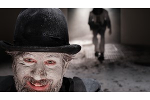 Ο θεατρικός κόσμος αποτίει φόρο τιμής στο Πολυτεχνείο - εικόνα 3