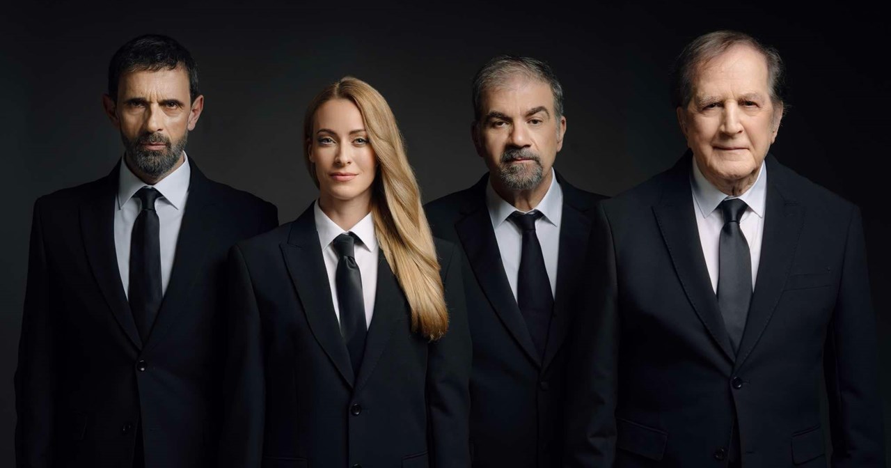 Πρεμιέρες: Οι νέες θεατρικές παραστάσεις της εβδομάδας - εικόνα 8