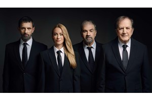 Πρεμιέρες: Οι νέες θεατρικές παραστάσεις της εβδομάδας - εικόνα 8