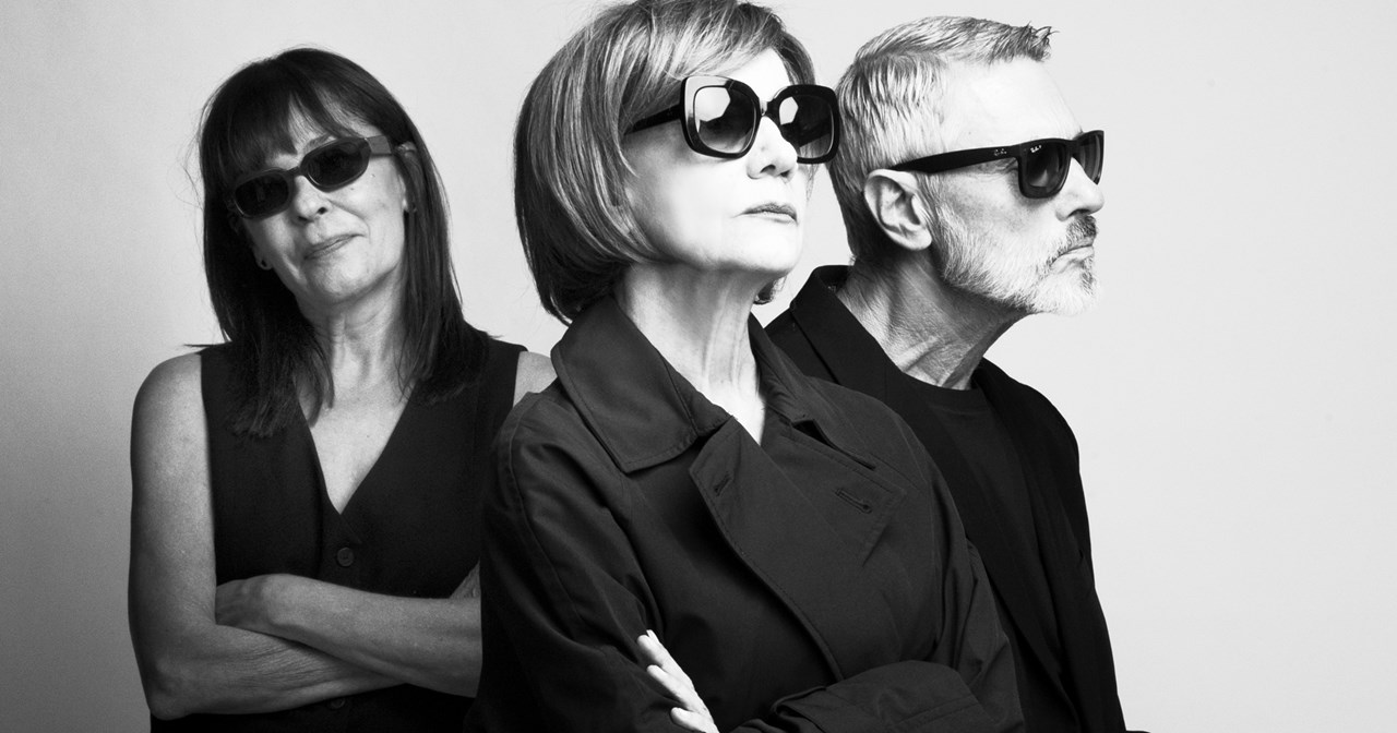 "Πάρανταϊζ - Η αίθουσα κλιματίζεται": Η ομάδα Seven Sisters επιστρέφει με νέα παράσταση - εικόνα 3