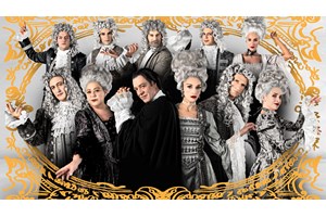 100 χρόνια Martha Graham Dance Company στο Μέγαρο Μουσικής - εικόνα 4