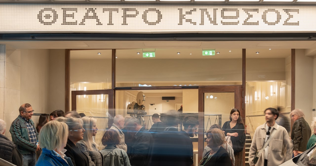 Μια ακόμα παρτίδα "Ρουά ματ" στο ιστορικό μπιλιαρδάδικο της Πλατείας Αμερικής - εικόνα 4