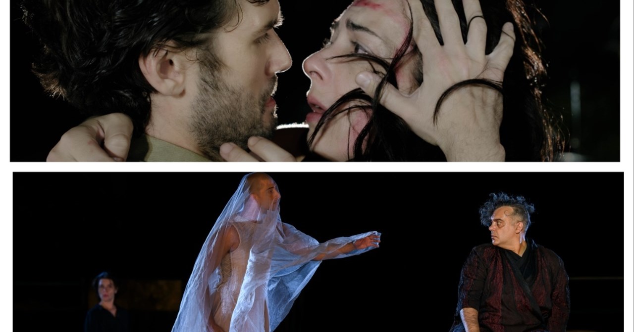 Η Σκηνή Brecht 2510 υποδέχεται τον "Βιτρούβιο" - εικόνα 4