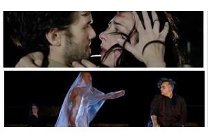 Η Σκηνή Brecht 2510 υποδέχεται τον "Βιτρούβιο" - εικόνα 4