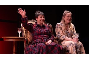 "Στην κορυφή του κόσμου, εκεί να με πας" μας λεει η Ειρήνη Φαναριώτη - εικόνα 3