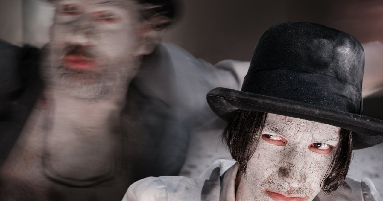 "Σπυριδούλες" και "Ο Γιάννης το βούδι": Δύο παραστάσεις πραγματεύονται το θέμα της αποδοχής από διαφορετικές οπτικές γωνίες - εικόνα 2