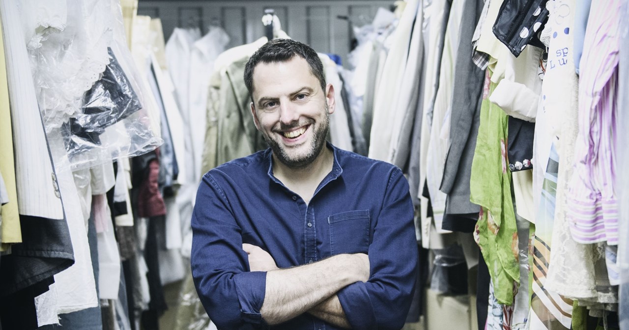 "Λουλού": Μια προσωπική ιστορία αγάπης από την Άννα Βαγενά - εικόνα 2