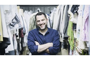 "Λουλού": Μια προσωπική ιστορία αγάπης από την Άννα Βαγενά - εικόνα 2