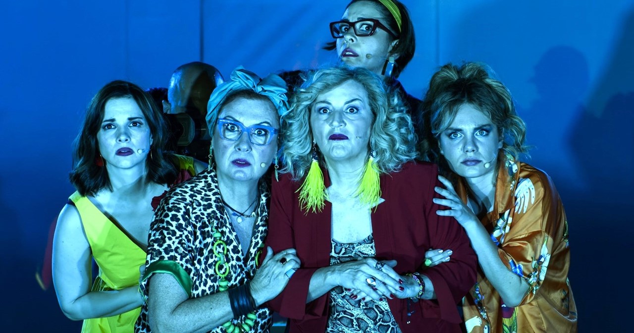 Το Εργαστήρι Μαιρηβή γιορτάζει "25 Χρόνια Κουκλοθέατρο και Παραμύθι" και ανοίγει το Μουσείο του - εικόνα 6