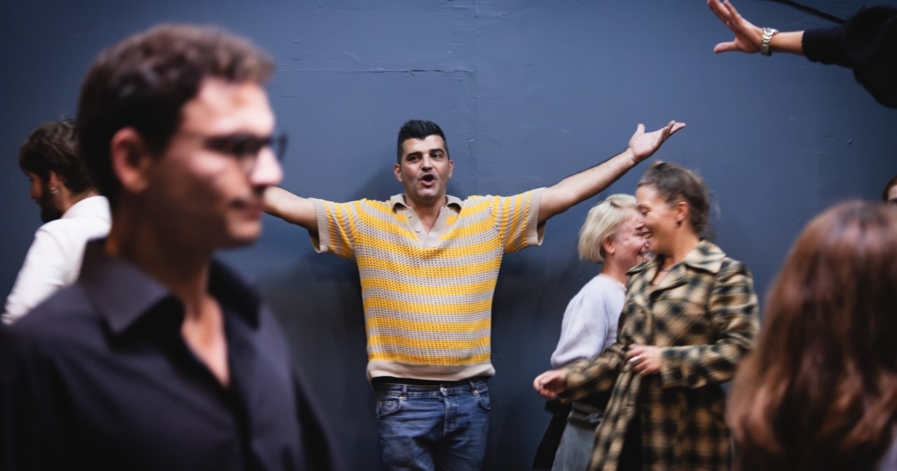 Πρεμιέρες: Οι νέες παραστάσεις των επόμενων ημερών - εικόνα 3