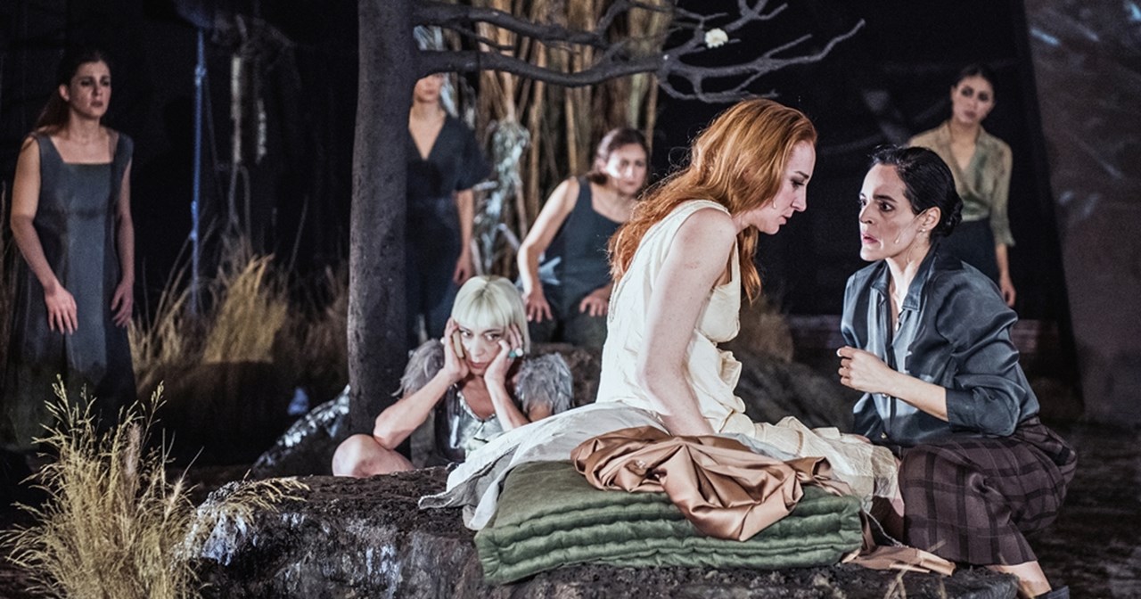 7 θεάματα γι' αυτή την εβδομάδα στο Φεστιβάλ Αθηνών - εικόνα 8