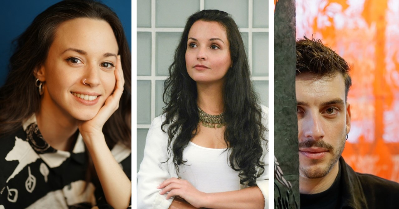 Βραβείο Τέχνης Ιδρύματος Γ. & Α. Μαμιδάκη 2024: Η Τέχνη κοστίζει πολύ – αλλά αξίζει περισσότερο - εικόνα 9