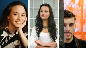 Βραβείο Τέχνης Ιδρύματος Γ. & Α. Μαμιδάκη 2024: Η Τέχνη κοστίζει πολύ – αλλά αξίζει περισσότερο - εικόνα 9