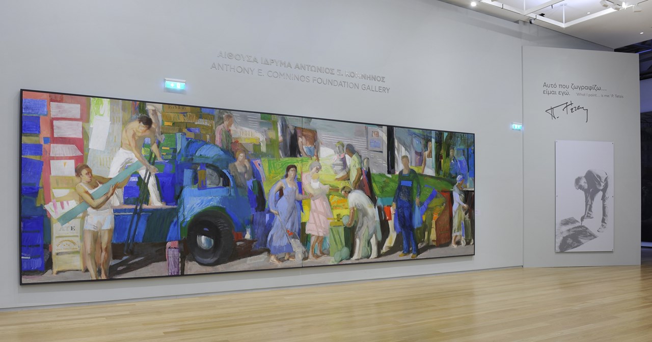 Οι εκθέσεις του ΠΣΚ που δεν θα λείψουν από την ατζέντα μας - εικόνα 6