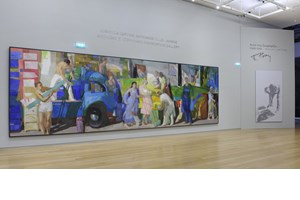 Τα must εικαστικά ραντεβού για τη Μεγάλη Εβδομάδα - εικόνα 3