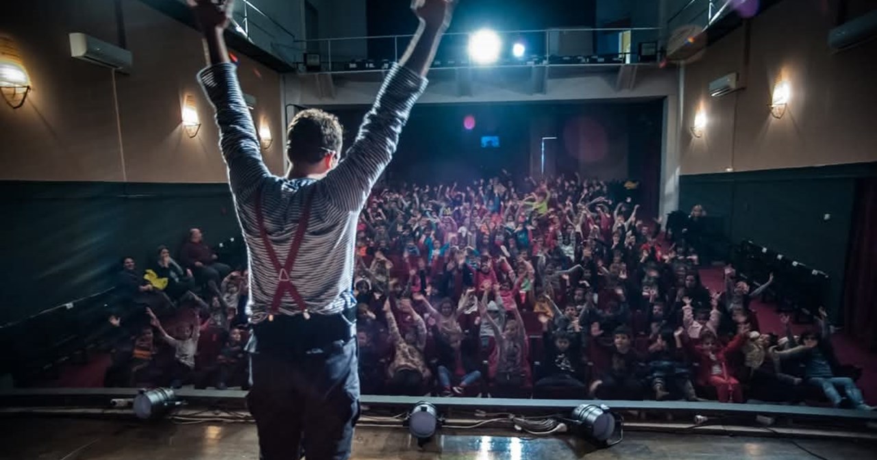 Παγκόσμια Ημέρα Κουκλοθεάτρου και πώς θα τη γιορτάσουμε; - εικόνα 2