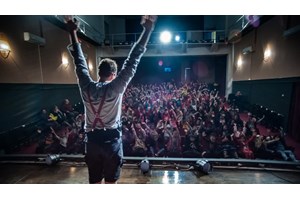 Το θέατρο Πρόβα γιορτάζει την Παγκόσμια Ημέρα Θεάτρου - εικόνα 2