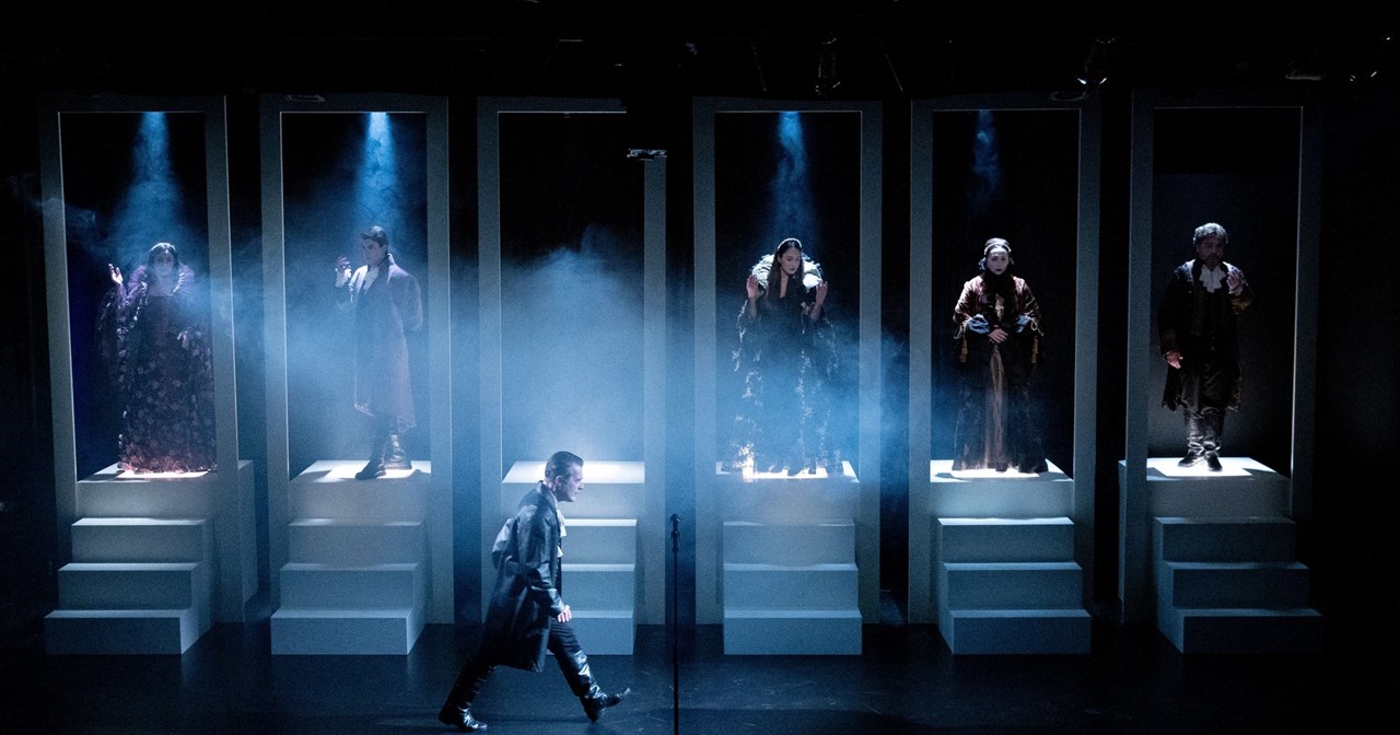 Η Ιόλη Ανδρεάδη σε διεθνή τροχιά: Ποιος είναι ο επόμενος σταθμός της; - εικόνα 3