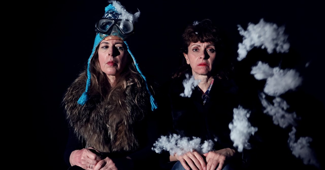 "Bardo": Παράσταση εμπνευσμένη από τη Θιβετιανή Βίβλο των Νεκρών - εικόνα 4