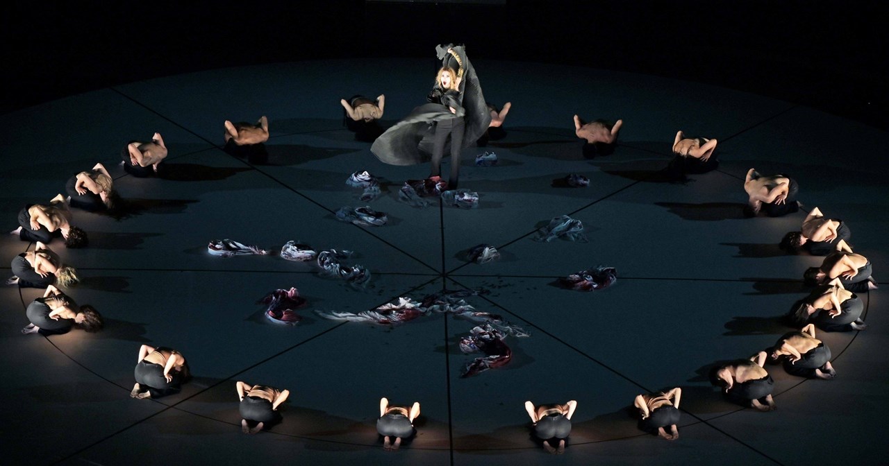 Η Στέγη κατακτά τον κόσμο: Από την Αβινιόν στη Μπογκοτά, το ελληνικό βλέμμα σε διεθνή τροχιά - εικόνα 7